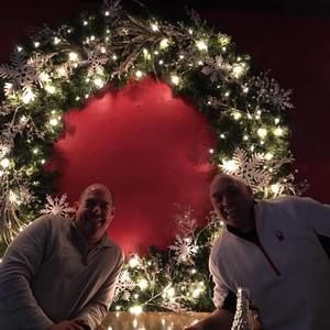 Meet your Posher, Rob